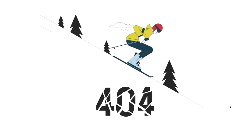 404 Not Found