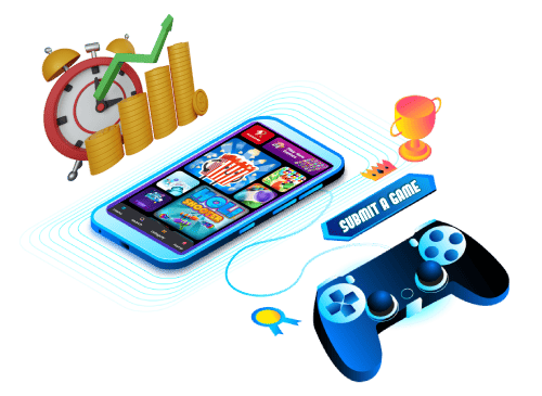 Submit a Game